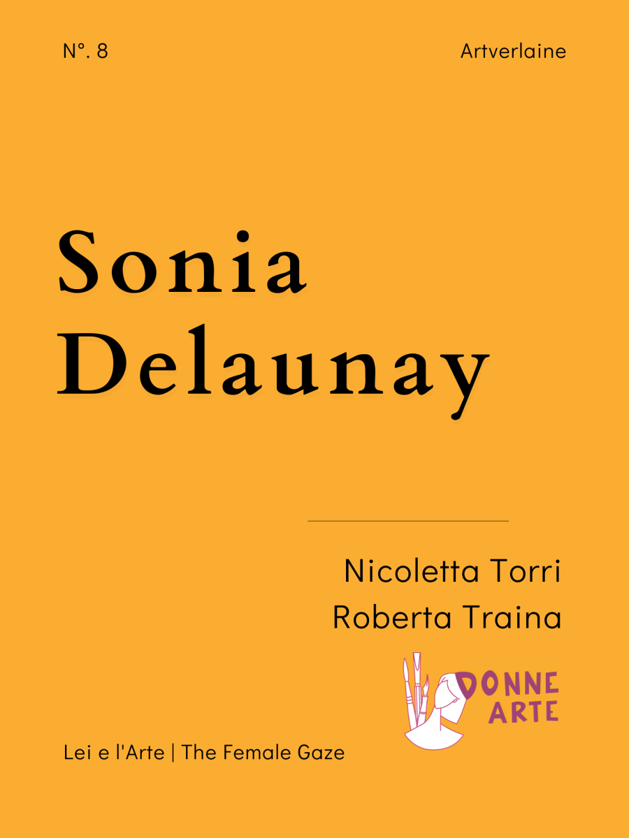 Sonia Delaunay, la pittrice dei colori e delle forme astratte